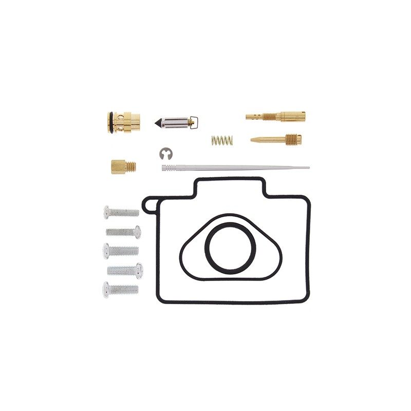 All Balls zestaw naprawczy gaźnika Yamaha YZ 125 '02 - Zestawy naprawcze gaźnika