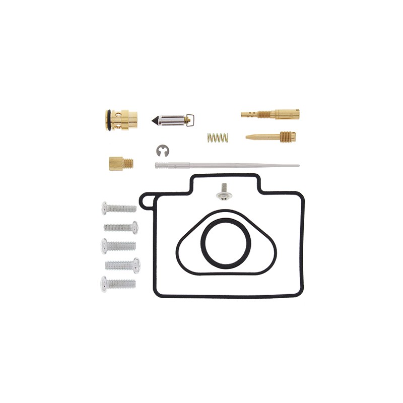 All Balls zestaw naprawczy gaźnika Honda CR 125R '03 - Zestawy naprawcze i części gaźników