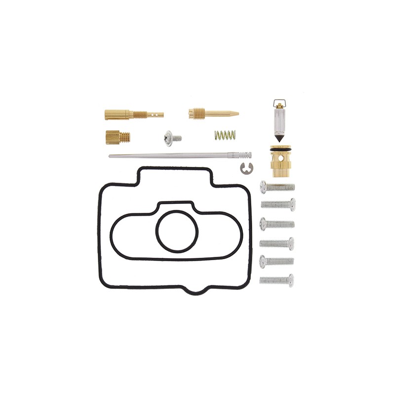All Balls zestaw naprawczy gaźnika Honda CR 125R '01 - Zestawy naprawcze gaźnika