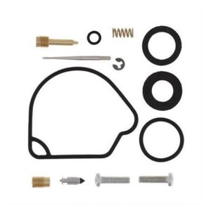 All Balls zestaw naprawczy gaźnika Yamaha YFM 250 - Zestawy naprawcze gaźnika