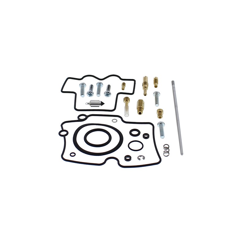 All Balls zestaw naprawczy gaźnika Yamaha WRF 450 '03 - Zestawy naprawcze gaźnika