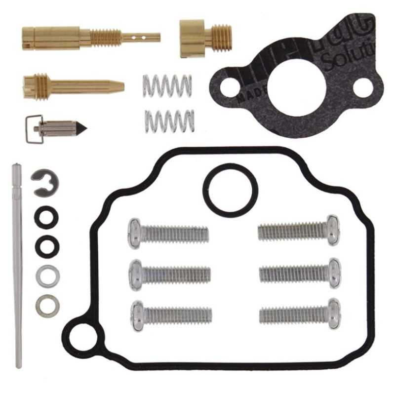 All Balls zestaw naprawczy gaźnika Suzuki LT-Z90 Quadsport '07-'21 - Zestawy naprawcze i części gaźników