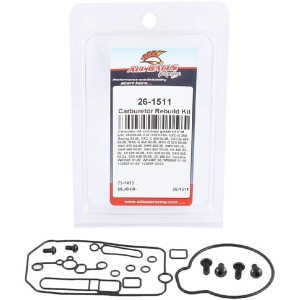 All Balls zestaw naprawczy gaźnika - Zestawy naprawcze gaźnika