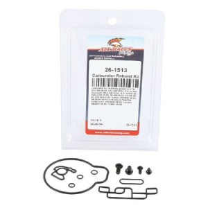 All Balls zestaw naprawczy gaźnika - Zestawy naprawcze gaźnika