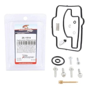 All Balls zestaw naprawczy gaźnika KTM - zestawy naprawcze gaźnika