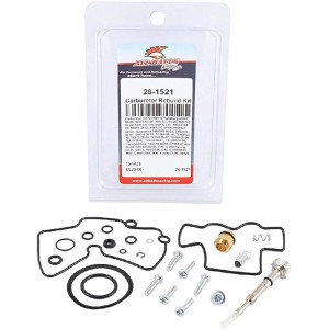 All Balls zestaw naprawczy gaźnika KTM - Zestawy naprawcze gaźnika