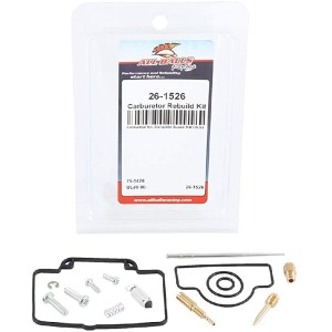 All Balls zestaw naprawczy gaźnika Suzuki RM 125 '93 - Zestawy naprawcze gaźnika