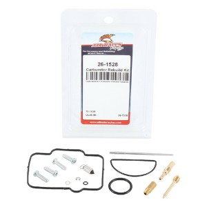 All Balls zestaw naprawczy gaźnika Yamaha YZ 250 96 - Układ paliwowy