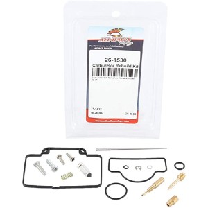 All Balls zestaw naprawczy gaźnika Yamaha YZ 250 92-94 - Zestawy naprawcze gaźnika