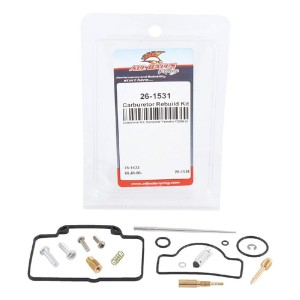 All Balls zestaw naprawczy gaźnika Yamaha YZ 250 '91 - Zestawy naprawcze gaźnika