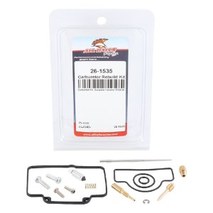 All Balls zestaw naprawczy gaźnika Yamaha YZ 125 '94 - Zestawy naprawcze gaźnika