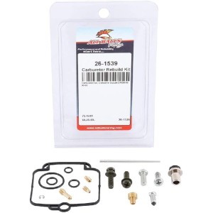 All Balls zestaw naprawczy gaźnika Suzuki DR 350S '90-'92 - Zestawy naprawcze i części gaźników