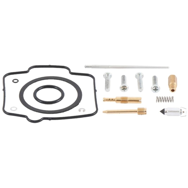 All Balls zestaw naprawczy gaźnika Suzuki RM 250 '92 - Zestawy naprawcze gaźnika