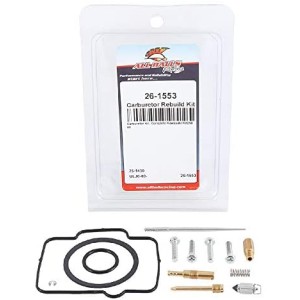 All Balls zestaw naprawczy gaźnika Kawasaki KX 250 '94 - Zestawy naprawcze gaźnika