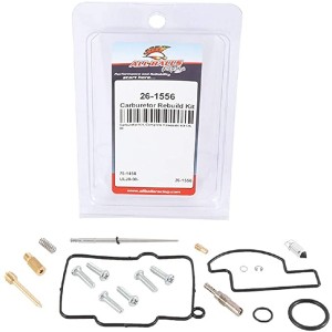 All Balls zestaw naprawczy gaźnika Kawasaki KX 125 '00 - Zestawy naprawcze i części gaźników