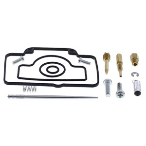 All Balls Zestaw Naprawczy Gaźnika Suzuki RM 250 '91 - Zestawy Naprawcze Gaźnika
