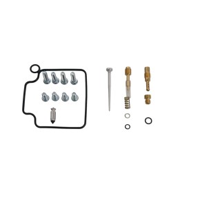 All Balls 2024/09 zestaw naprawczy gaźnika Honda CMX 250 '13-'16 - Zestawy naprawcze gaźnika