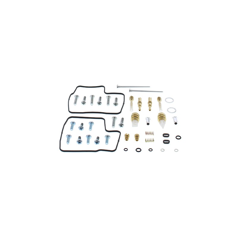 All Balls zestaw naprawczy gaźnika Honda VT600C Shadow - Zestawy naprawcze gaźnika