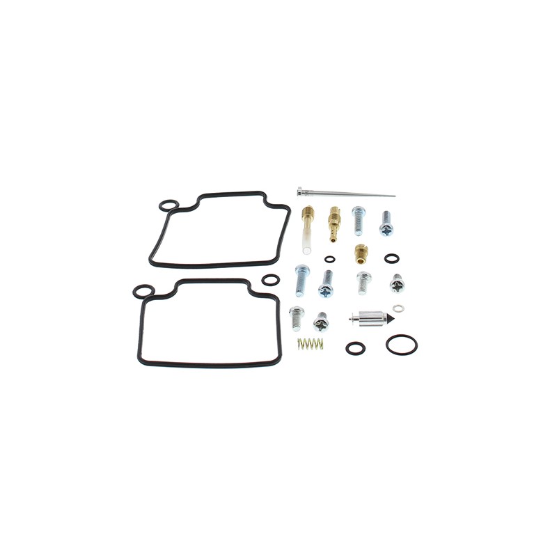 All Balls zestaw naprawczy gaźnika Honda VT 600C 04-05 - Zestawy naprawcze gaźnika