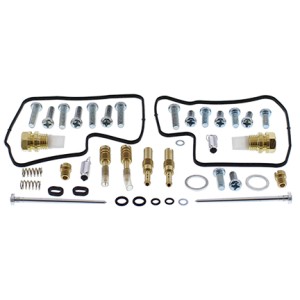 All Balls zestaw naprawczy gaźnika Honda VT 750C Shadow 99-01 - Zestawy naprawcze i części gaźników