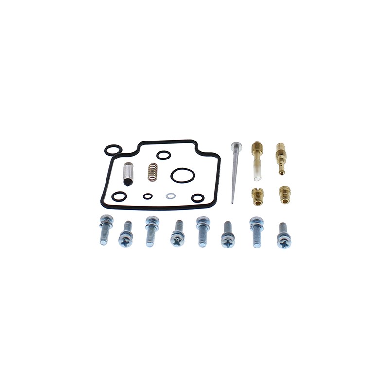 All Balls zestaw naprawczy gaźnika Honda VT 750C Shadow 08-09 - Zestawy naprawcze gaźnika