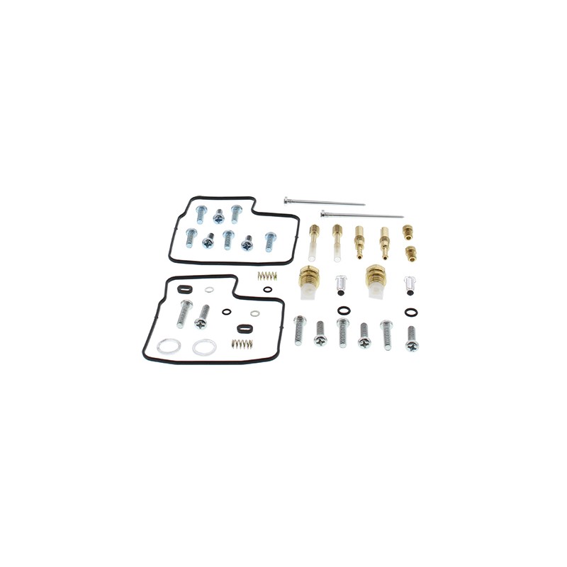 All Balls zestaw naprawczy gaźnika Honda VT 750C 98 - Zestawy naprawcze gaźnika