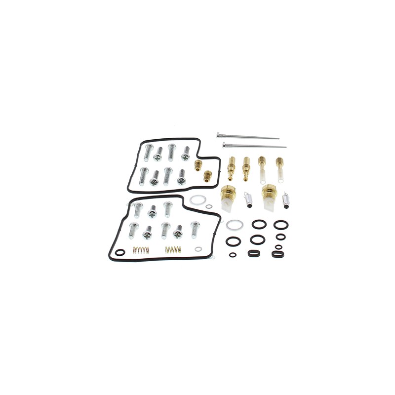 All Balls zestaw naprawczy gaźnika Honda VT 1100C - Zestawy naprawcze gaźnika