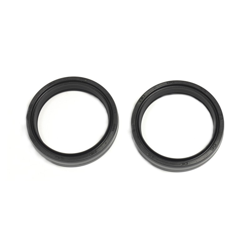 ATHENA USZCZELNIACZE PRZEDNIEGO ZAWIESZENIA OLEJOWE (2SZT.) NOK 47X58X10 HONDA CRF 250R '04-'09, CRF 450R '02-'08 (ARI105)