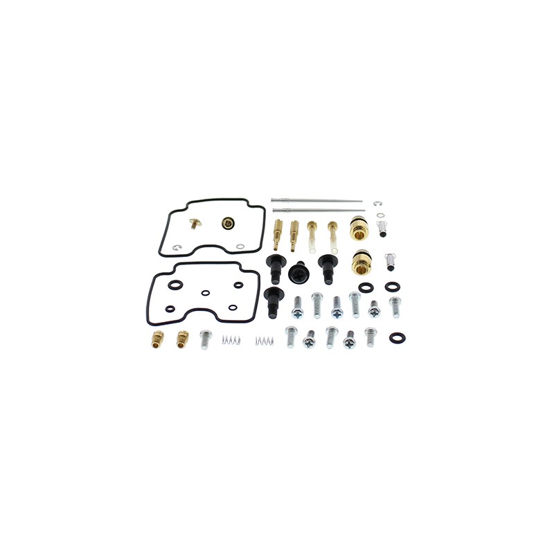 All Balls zestaw naprawczy gaźnika Yamaha XVS 1100 - zestawy naprawcze