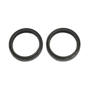 ATHENA USZCZELNIACZE PRZEDNIEGO ZAWIESZENIA OLEJOWE (2SZT.) NOK 48X58,1X8,5/10,5 HONDA CRF 250R '10-'15, KAWASAKI KXF 450 '06