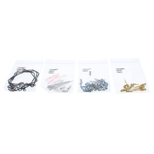 ALL BALLS zestaw naprawczy gaźnika Kawasaki ZG 1200 Voyager - zestawy naprawcze i części gaźników