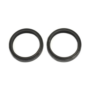 ATHENA USZCZELNIACZE PRZEDNIEGO ZAWIESZENIA OLEJOWE (2SZT.) NOK 48X58,1X8,5/10,5 HONDA CRF 250R '10-'15, KAWASAKI KXF 450 '06