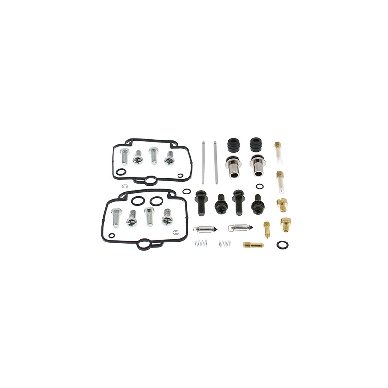 All Balls zestaw naprawczy gaźnika Suzuki GS 500 - Zestawy naprawcze gaźnika