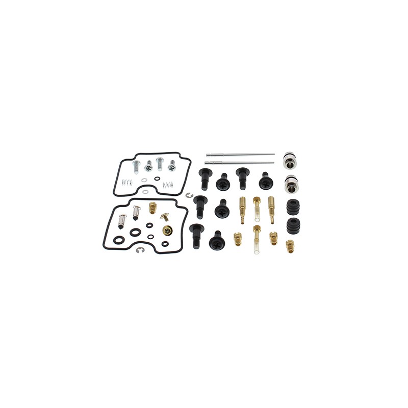 All Balls zestaw naprawczy gaźnika Suzuki GS 500 01-02 - Zestawy naprawcze gaźnika