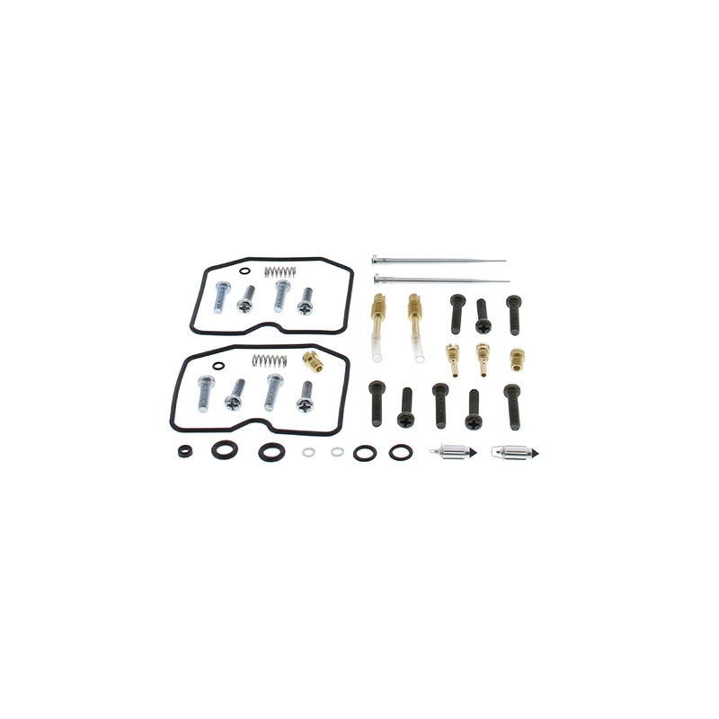 All Balls zestaw naprawczy gaźnika Kawasaki EX 250 Ninja 250R - Układ paliwowy