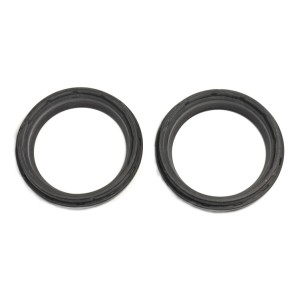 ATHENA USZCZELNIACZE PRZEDNIEGO ZAWIESZENIA PYŁOWE (2SZT.) NOK 48X58,45X5 KTM EXC/SX 125/200/250 '00-'04