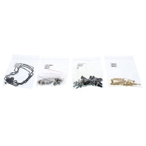 All Balls zestaw naprawczy gaźnika Suzuki GSX 600F Katana - Zestawy naprawcze gaźnika