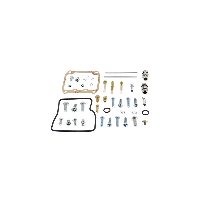 All Balls zestaw naprawczy gaźnika Suzuki VS 1400 - Zestawy naprawcze gaźnika