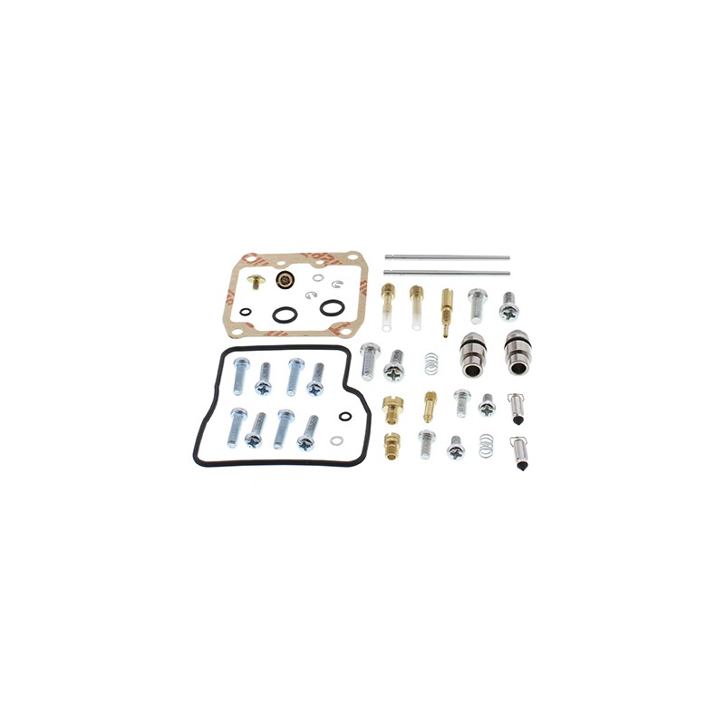 All Balls zestaw naprawczy gaźnika Suzuki VZ 800 Marauder - Zestawy naprawcze gaźnika