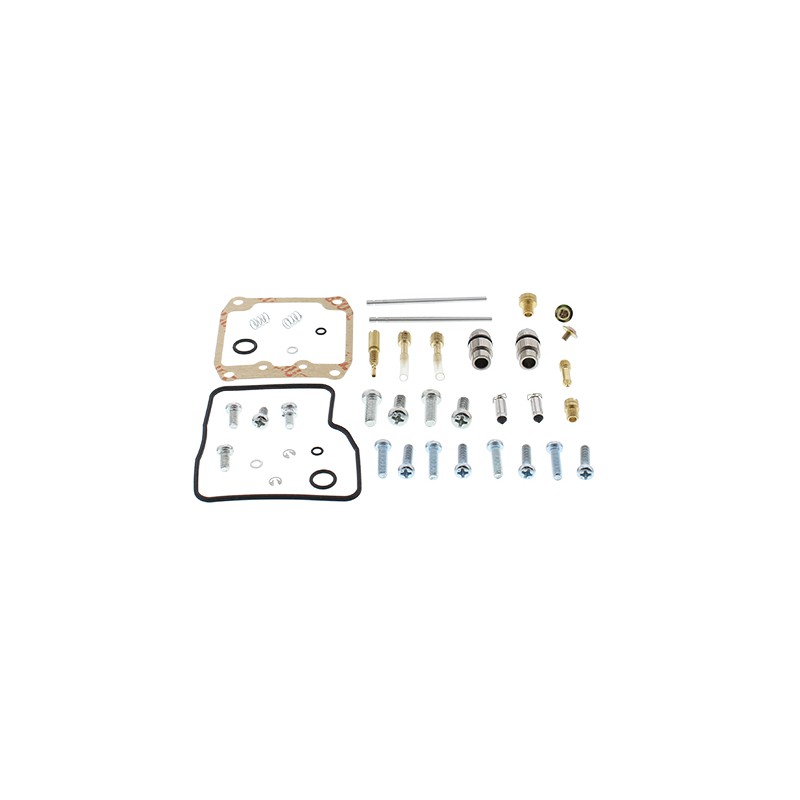 All Balls zestaw naprawczy gaźnika Suzuki VS 800 GL Intruder - Zestawy naprawcze gaźnika