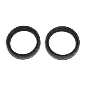 ATHENA USZCZELNIACZE PRZEDNIEGO ZAWIESZENIA OLEJOWE (2SZT.) NOK 43X53X9,5, KTM SX 85 '03-'17, FREERIDE 250/350 '13-'17 (ARI1)