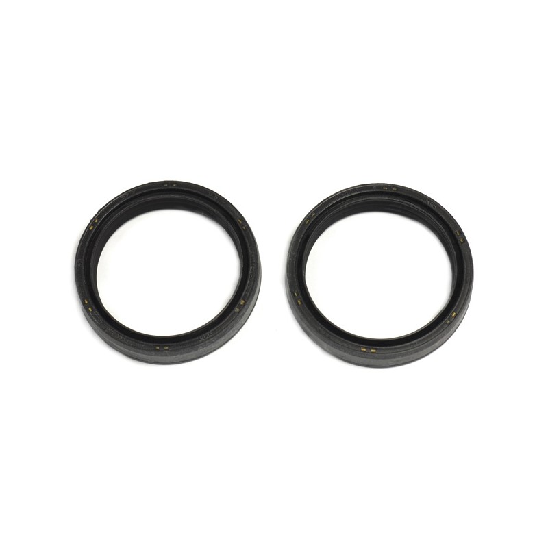 ATHENA USZCZELNIACZE PRZEDNIEGO ZAWIESZENIA OLEJOWE (2SZT.) NOK 43X53X9,5, KTM SX 85 '03-'17, FREERIDE 250/350 '13-'17 (ARI1)