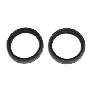 ATHENA USZCZELNIACZE PRZEDNIEGO ZAWIESZENIA OLEJOWE (2SZT.) NOK 43X53X9,5, KTM SX 85 '03-'17, FREERIDE 250/350 '13-'17 (ARI1)