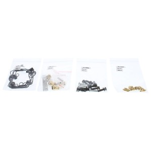 All Balls zestaw naprawczy gaźnika Suzuki GSXR 750 88-89 - Zestawy naprawcze gaźnika