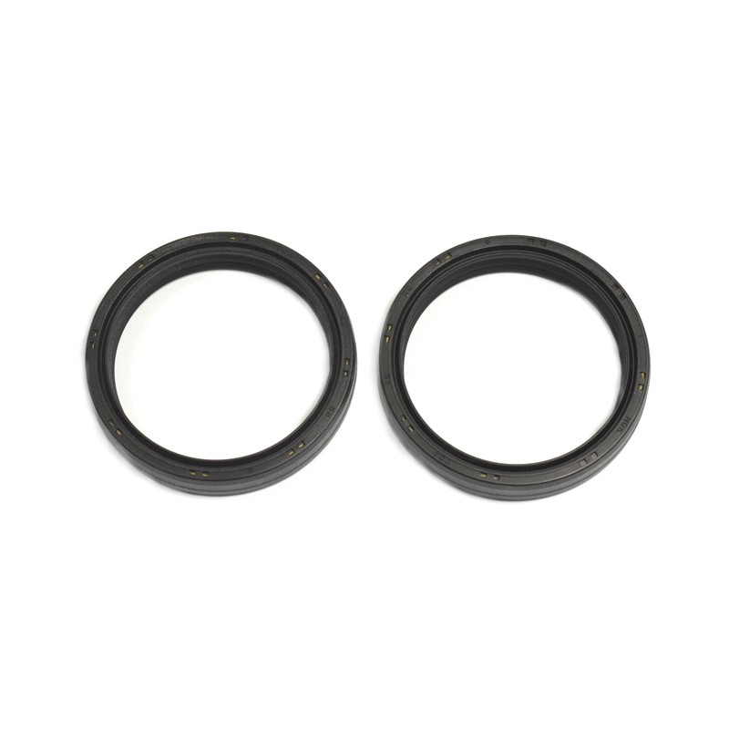 ATHENA USZCZELNIACZE PRZEDNIEGO ZAWIESZENIA OLEJOWE (2SZT.) 48X58X9 (ARI145)