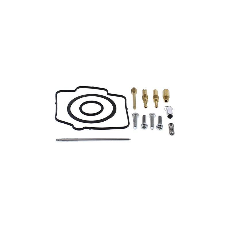 All Balls zestaw naprawczy gaźnika Honda CR 250R 86-87 - Zestawy naprawcze gaźnika