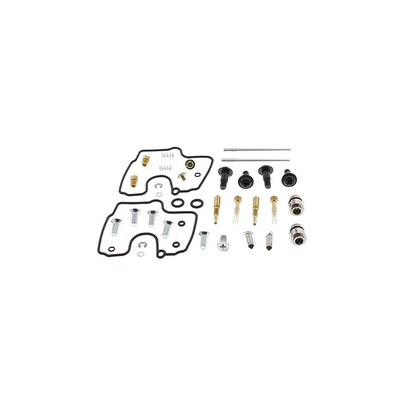All Balls Zestaw Naprawczy Gaźnika Suzuki VL 1500 Intruder - Zestawy Naprawcze Gaźnika