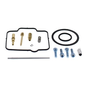 All Balls zestaw naprawczy gaźnika Suzuki RM 125 96 - Zestawy naprawcze gaźnika