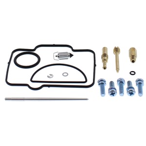 All Balls zestaw naprawczy gaźnika Yamaha YZ 250 98 - Układ paliwowy