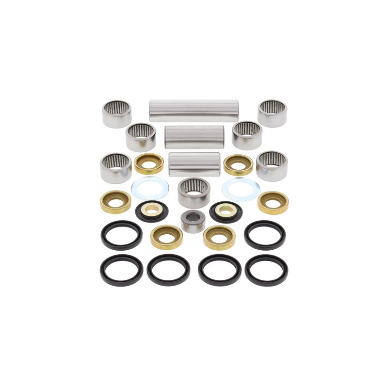 PROX ZESTAW NAPRAWCZY ŁĄCZNIKA WAHACZA HONDA CR 125/250 '00-'01